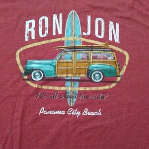 Ron Jon Surf Shop T-shirt